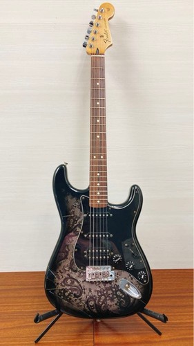 Rare fender mexico - [rare],