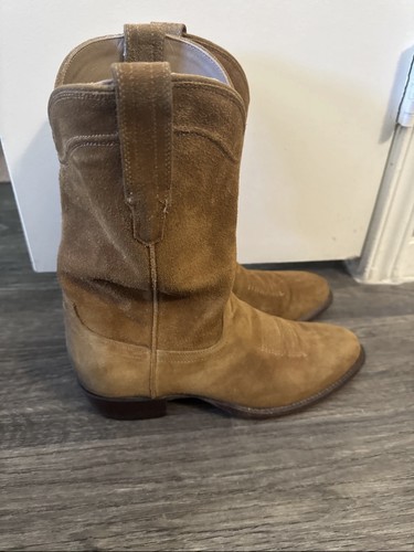 Bottes tecovas - bottes,
