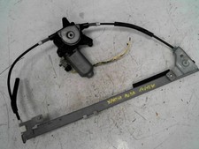 Leve vitre electrique avant