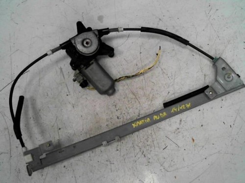 Leve vitre electrique avant