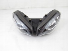 Phare avant Triumph Speed