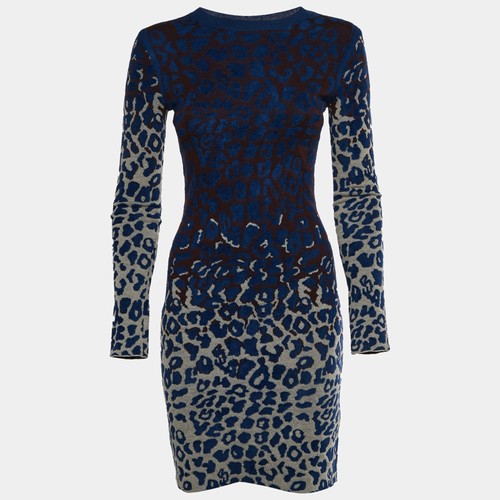 Mini robe lanvin multicolore - mini,