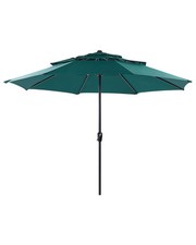 Parasol jardin moderne - parasol,