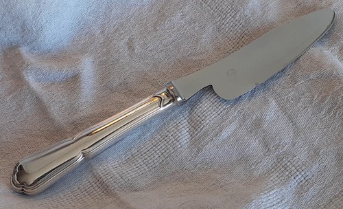 Orfèvre ercuis couteau - orfèvre,
