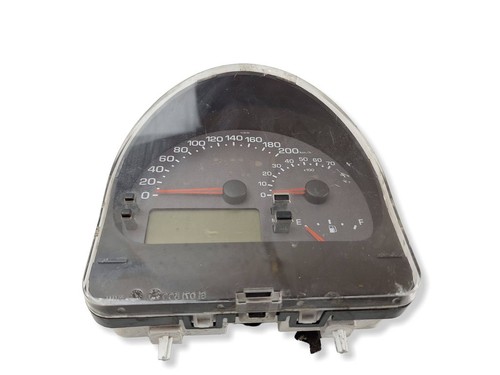 Fiat multipla 2002 compteur - 2002,