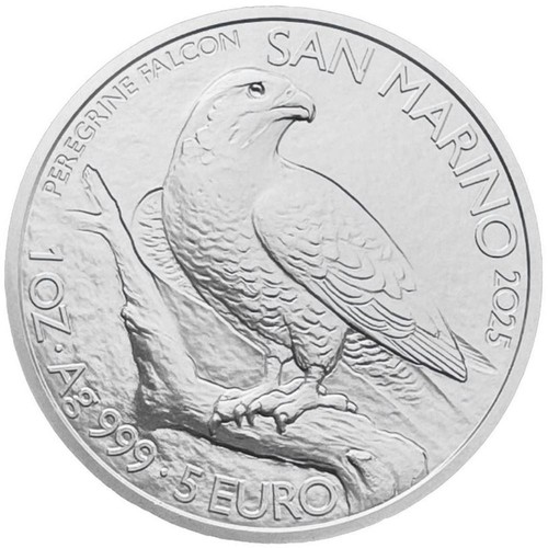 Euros saint marin - euros, 2025