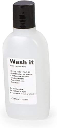 Pro ject wash 100ml - wash,