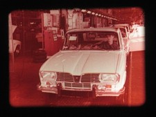 Film 16 mm Français 