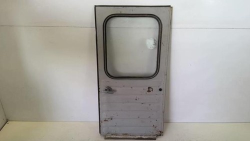 Porte coffre droit - coffre,