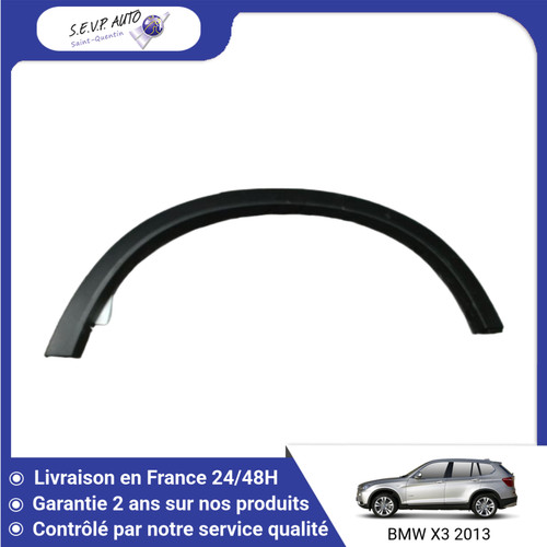 Elargisseur aile - elargisseur,