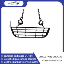 🇫🇷 GRILLE PARE-CHOC