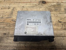 Calculateur moteur bmw 318is - calculateur,