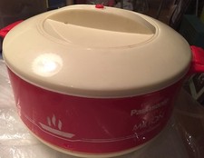Vintage milton treat - vintage, round