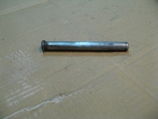 Axe inférieur fixation amortisseur Yamaha 125 DTMX - 2A8 - Bras oscillant rond