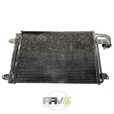 Condenseur de Climatisation SKODA Octavia II ( 1Z ) 1.9Tdi 105 / 1K0820411Q