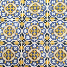 Toile Cirée Nappe Table au