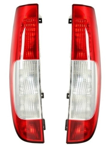Lampe feu arriere - lampe,