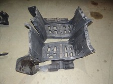 marche pied quad masai A433 4X4