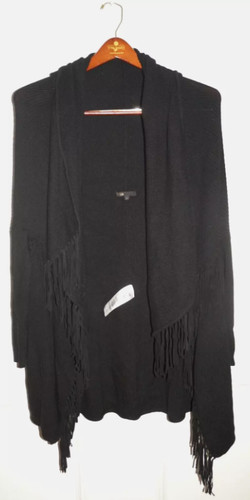 Maje poncho cape one - maje, /