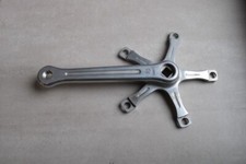 manivelle spidel 170  mm   (no peugeot pédalier ta stronglight )