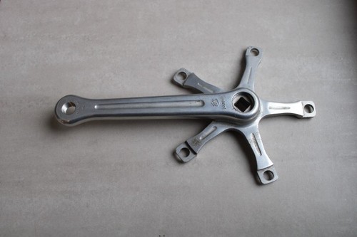 Manivelle spidel 170 no - ,