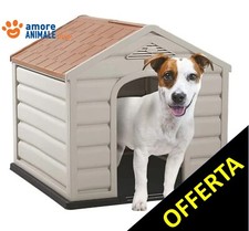 Niche pour Chien De Couper