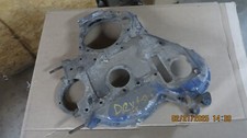 FORD FORDSON DEXTA TRACTOR