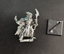 Foncé Elfe Noir Arche