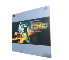 MUSE LASERDISC HI VISION BACK