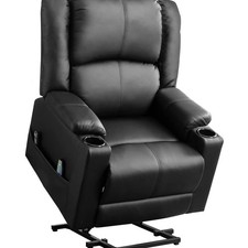 COMHOMA Fauteuil Électrique