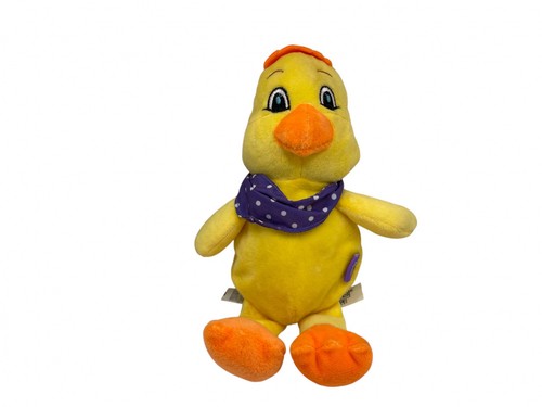 Peluche collection milka - peluche,