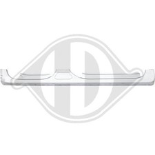 DIEDERICHS Seuil De Porte