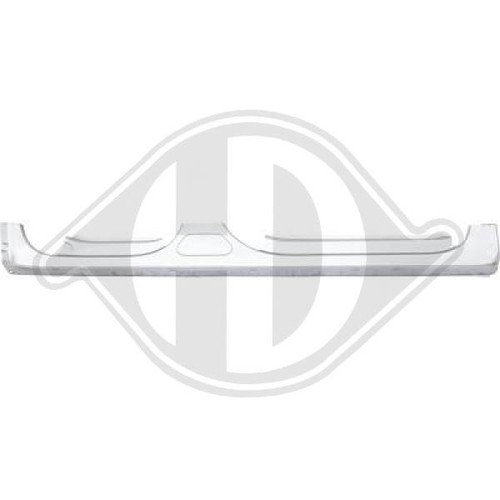 Diederichs seuil porte - diederichs,