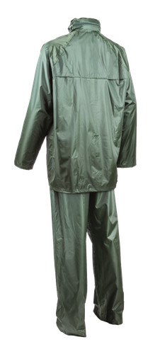 Coverguard ensemble pluie - coverguard,