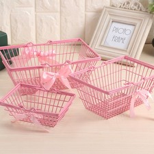 Bureau Panier de rangement