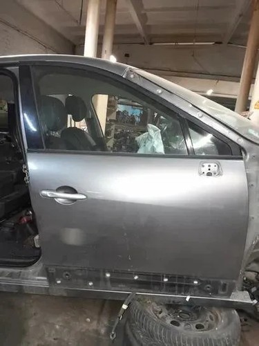 Renault grand scénic iii - renault,
