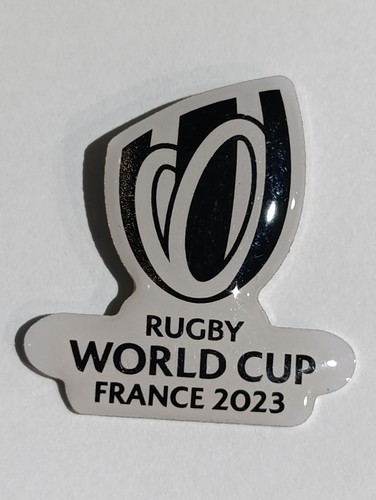 Pin rugby france world cup - pin's,
