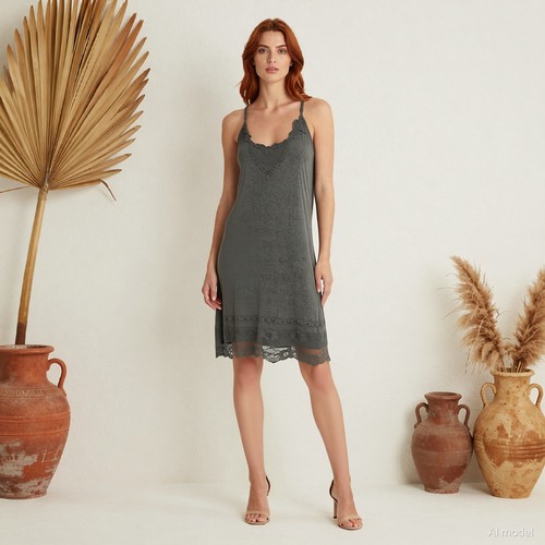 Culture romantique robe - culture,