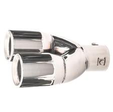 RIDEX Embout d'échappement Embout d'Échappement 181A0004