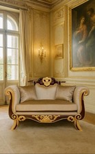 IMMENS FAUTEUIL POUR PALAIS