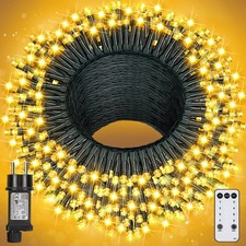 Guirlande lumineuse de Noël