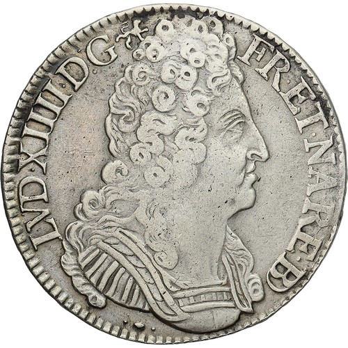 France louis xiv - france,, de