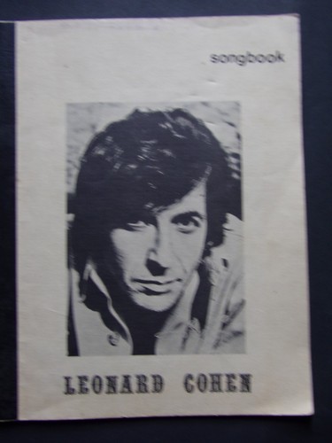 Songbook ancien recueil - §§,