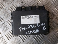 Boitier module - MERCEDES