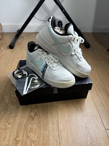 Nike air force - force, low