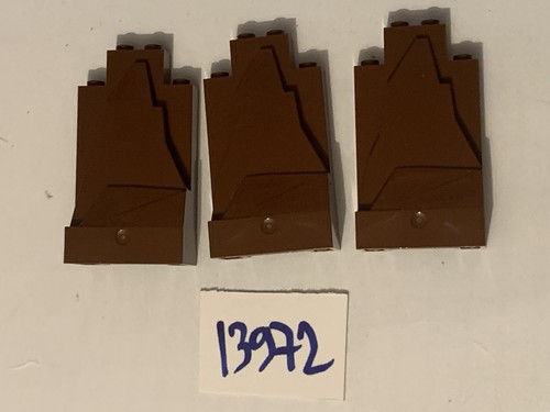 Lot pièces lego rochers - pièces,
