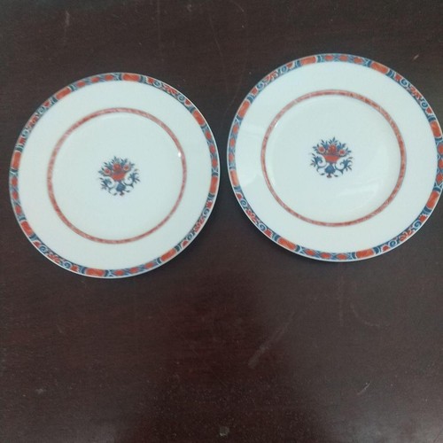 Lot assiettes reynaud - lot,