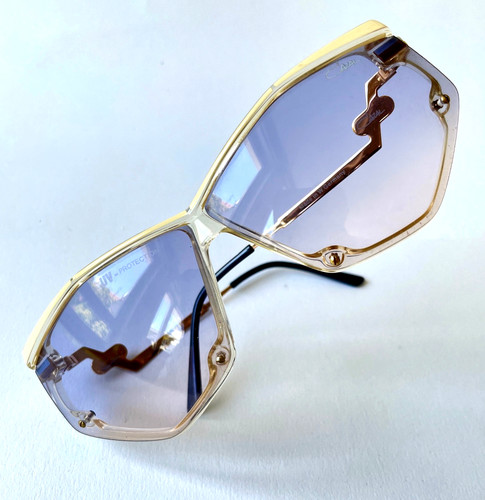 Vintage cazal 861 - 861, col