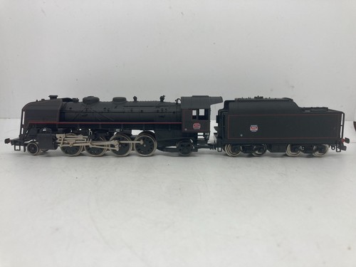 Jouef 8273 locomotive - jouef, ho