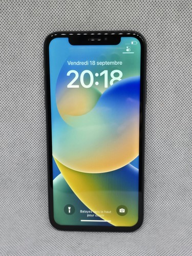 Apple iphone - iphone, x